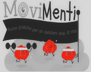 MOVI-MENTI “Buone pratiche per un salutare stile di vita”…in arrivo a Forlì e a Meldola!