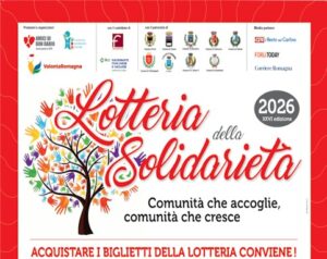 Lotteria della Solidarietà